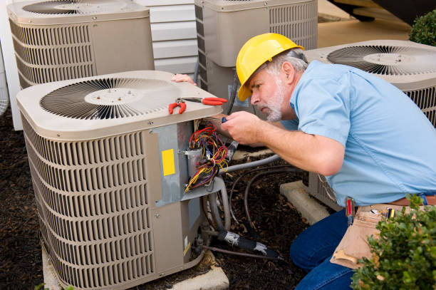 Best Residential HVAC Services  in Viera East, FL