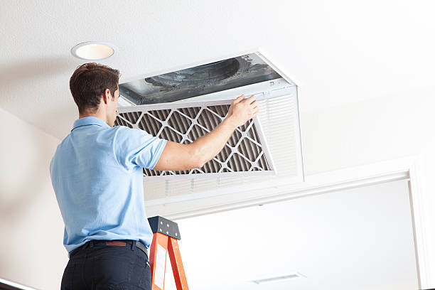 Best HVAC Cleaning Services  in Viera East, FL